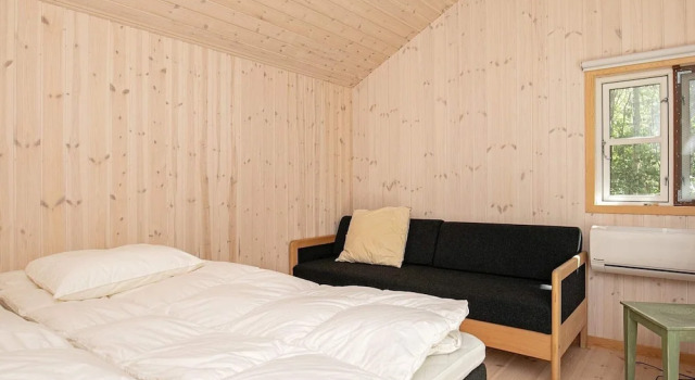 12 Person Holiday Home in Laeso-by Traum, Rezerwuj Dom wakacyjny Laeso Island Dania