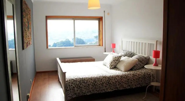 Historical Porto/Gaia Apartment, Varaa Huoneisto Hotellit Porto pysäköinnillä, Pysäköinti