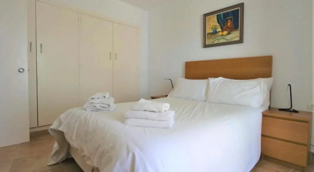 Apartment PP11, Забронировать Апартаменты/квартира Отели Эстепона с парковкой, рядом с Палеонтологический музей, Парковка