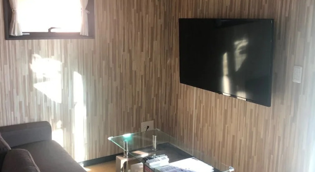 Номер Standard Churaumi Kafuu Terrace