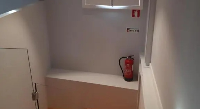Апартаменты São Bartolomeu Apartment 4