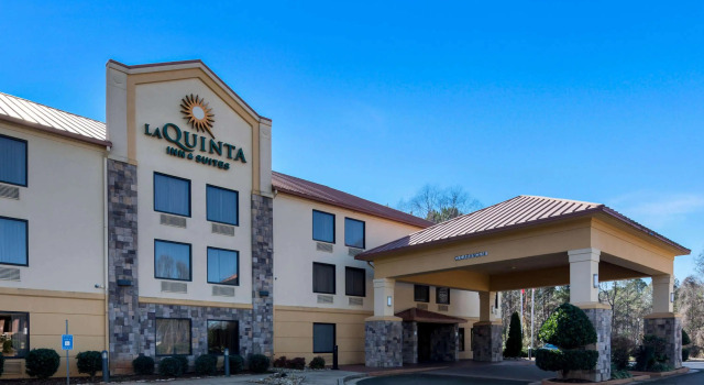 La Quinta by Wyndham LaGrange / I-85, Buchen Sie Hotel LaGrange Georgia