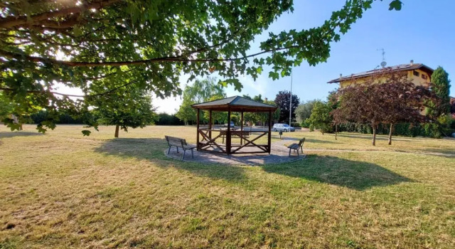 BB penny, Reserva ahora Hotel Hoteles en Forlì con aparcamiento, Aparcamiento