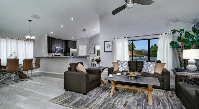Студия Amazing Deals! Best Part of Scottsdale!