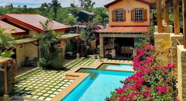 Двухместный номер Standard La Casa Di Beatrice