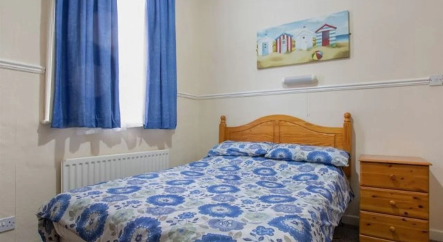 Granby Hotel, Prenota Hotel Hotel economici a Inghilterra