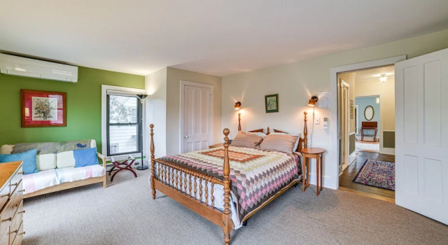 Fly Creek Historic Home By Cooperstown!, Buchen Sie Ferienhaus Cooperstown New York State
