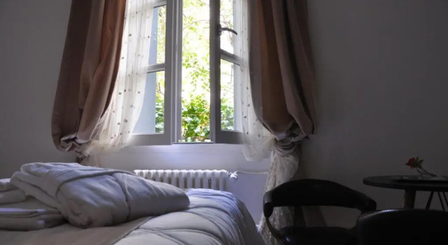 Двухместный номер Superior Ida Chambres dhôtes B&B