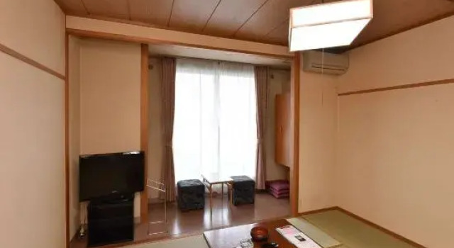 Номер Standard New Tomarizakiso
