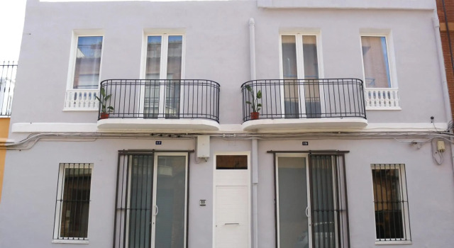 Balaustrada Apartments, Забронировать Апартаменты/квартира Апартаменты Valencia Province, Апартаменты/квартира
