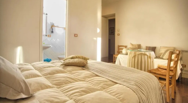 La Torretta, Prenota Hotel Tuscania Tuscia