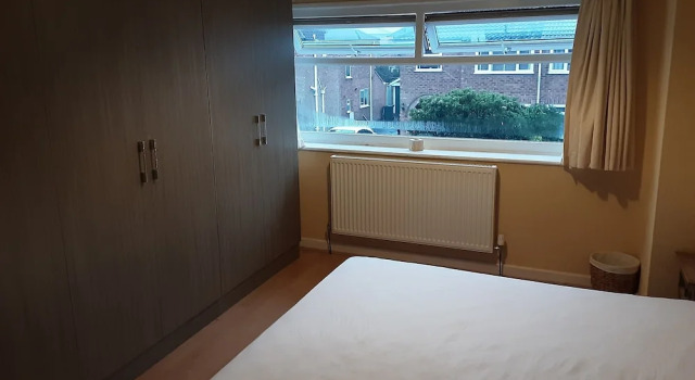Semi Rural House - Stay 3 - Pet - Parking - Garden, Boek Appartement Chester Cheshire