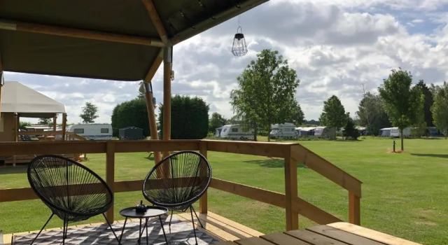 Tienda Buitengoed de Boomgaard Utrecht - Bunnik