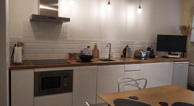 Апартаменты Цокольный этаж Appartement Arles Centre Historique