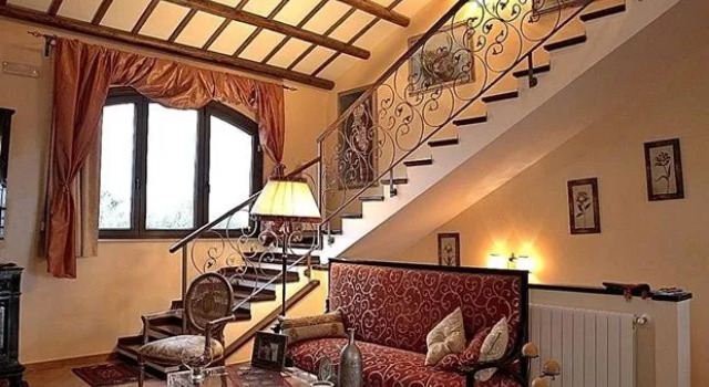 Villa Diva