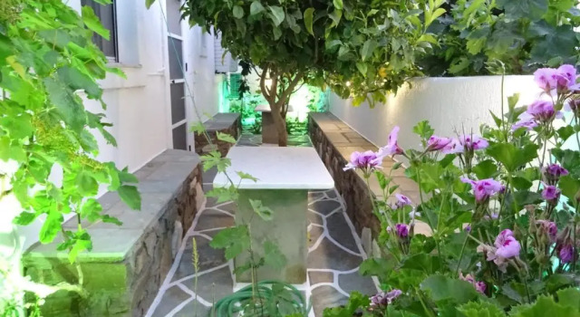 Номер Economy Kontaratos Studios & Apartments
