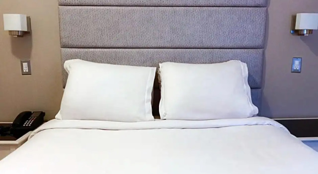 Номер Standard Da Vinci Hotel