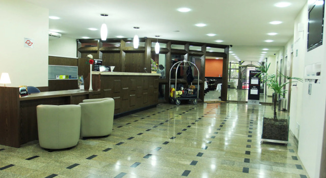 Monreale Lifestyle Higienópolis São Paulo