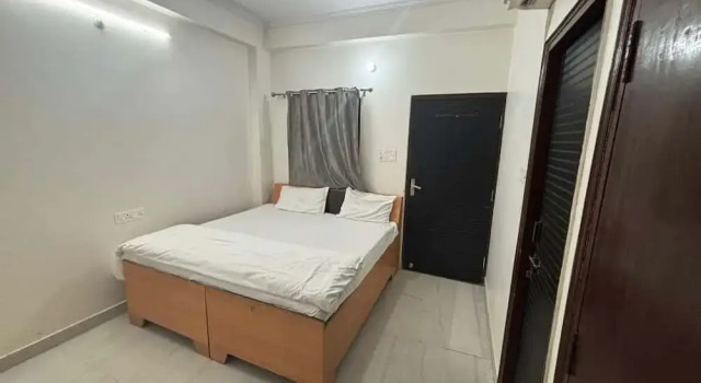 Номер Deluxe Hotel Awadh Pearl