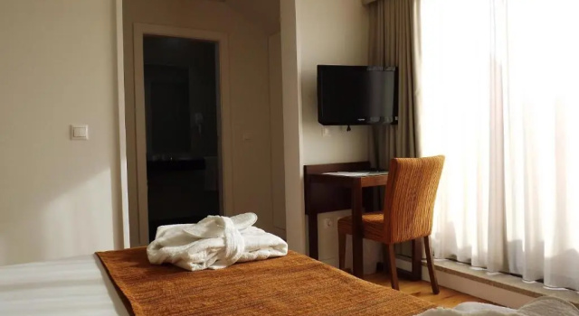 Двухместный номер Comfort Hotel Quinta da Cruz & SPA