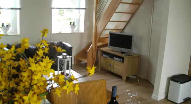 Ferienhaus Burgblick Brueggen, Rezerwuj Hotel Brueggen Lower Rhine