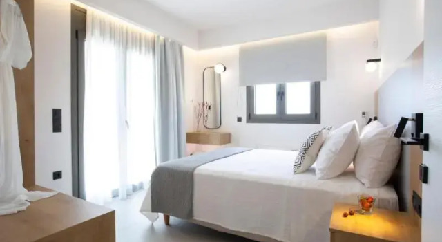 Люкс Achillion Suites