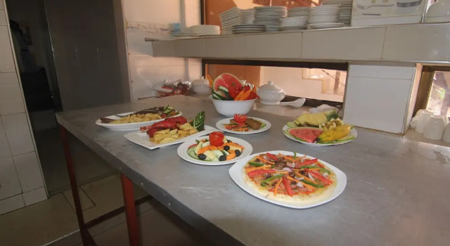 Alpha Hotel Ltd, Reserva ahora Hotel Geita Tanzania