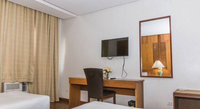 Номер Superior La Fiesta Hotel