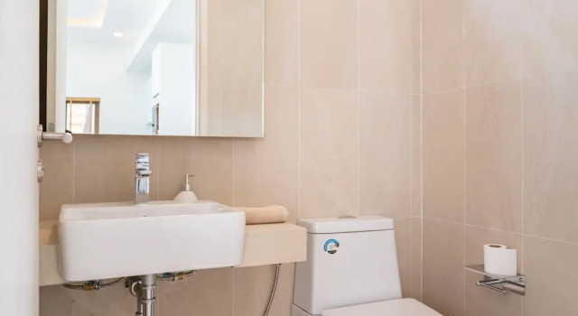 Вилла Villa Close to Fisherman Village - KBR15