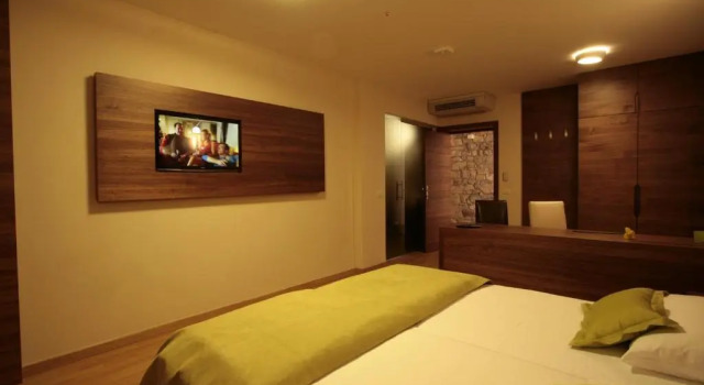 Номер Comfort Villa Dobravac Wine Estate