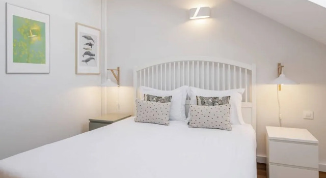 Comboio II by An Island Apart, Rezerwuj Hotel Santa Luzia Funchal