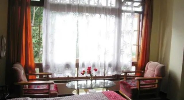 Hotel Garden Reach, Prenota Hotel Hotel tutto incluso a West Bengal, All Inclusive