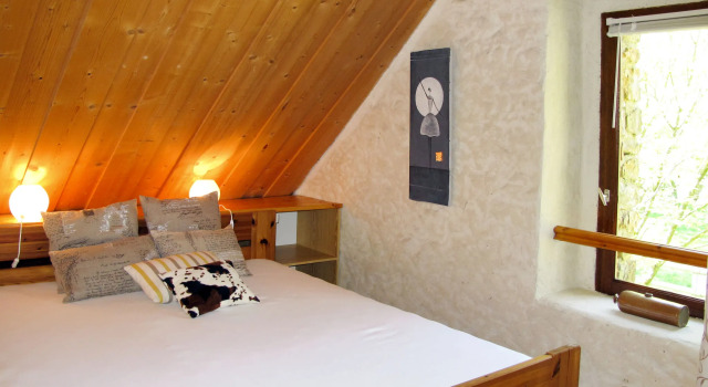 Holiday Home La Bergerie by Interhome, Забронировать Дом для отпуска  