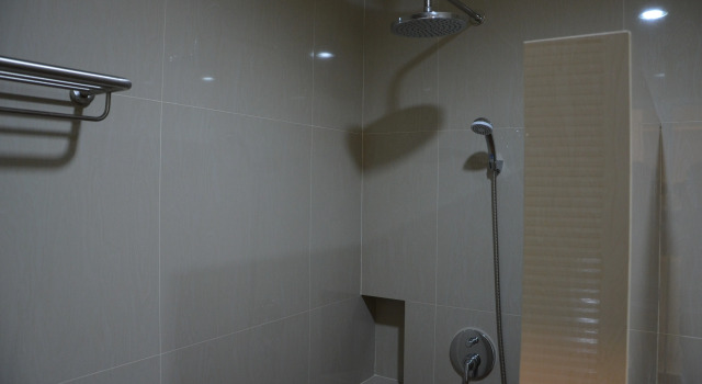 Номер Superior The Base Hua Hin