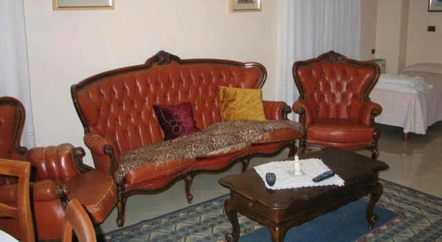 Albergo Ristorante Quadrifoglio, Book Hotel Urgnano Bergamo
