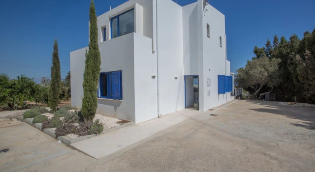 Electra Villa, Varaa Villa Protarás Famagusta