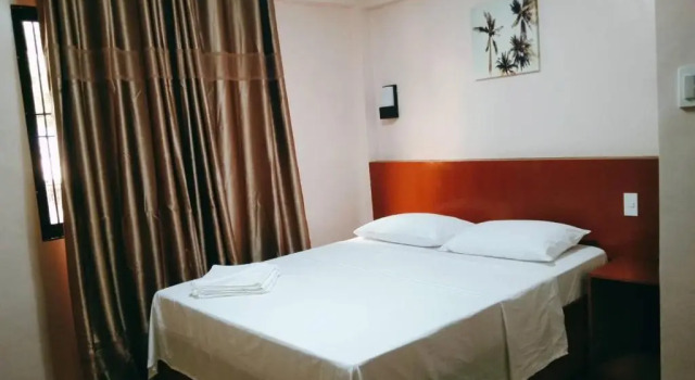 Двухместный номер Superior Dy Heritage Suites