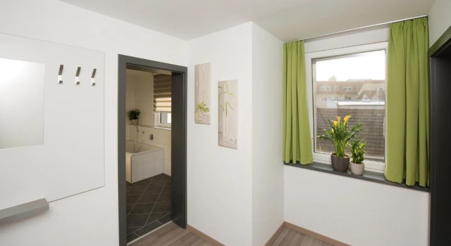 Stadthaus "Klein Venedig", Book Hotel 4-Star Hotels in Rennsteig, 4*