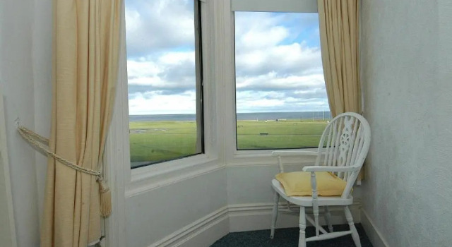 Номер Standard Cara Guesthouse