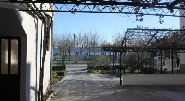 Apartments Vulić, Book Lejlighed Hoteller i Split Region med parkering, Parkering