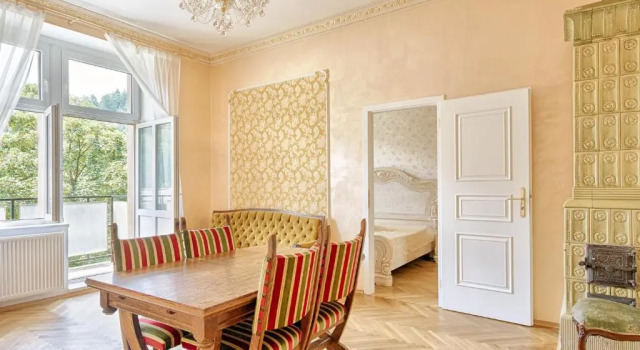 Lyra Apartments, Забронировать Апартаменты/квартира Апартаменты Карловых Варов, рядом с Vridelni kolonada, Апартаменты/квартира