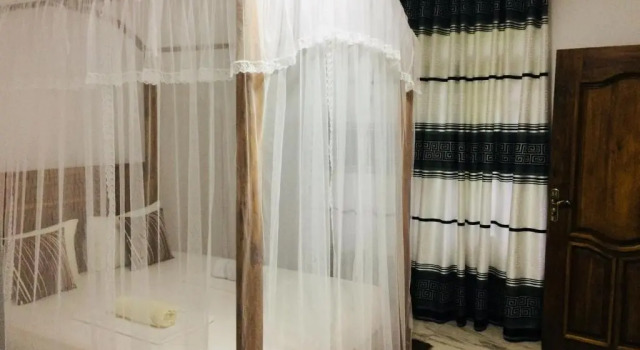 Двухместный номер Standard Sigiriya Lahiru Homestay