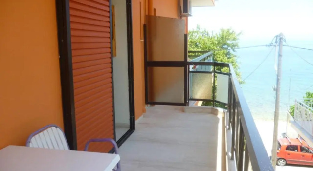 Студия Astir Rooms
