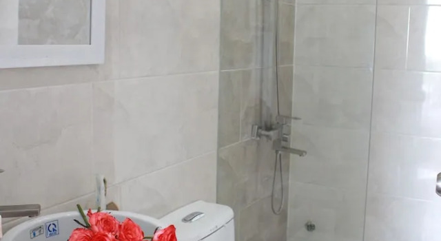 Номер Standard Dalat Memory Inn