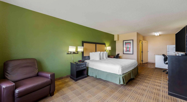 Люкс Extended Stay America Suites - Fort Lauderdale - Cypress Creek - Andrews Ave