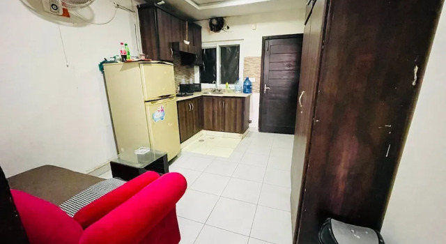 Crown Apartment E11, Book Apartment E-11 Sector Islamabad