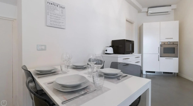 Italianway Easy - Plinio 64, Buchen Sie Ferienwohnung Citta' Studi Mailand