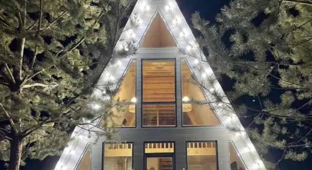 Grey house (Грей Хаус)