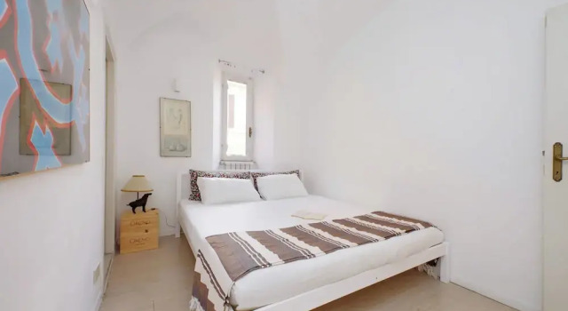 Cimarra Apartment, Забронировать Апартаменты/квартира Рим Лацио, рядом с Посольство США в Риме