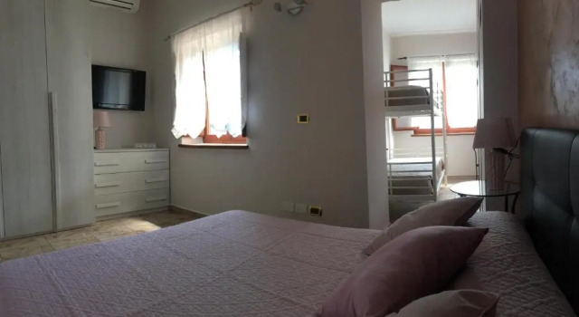 B&B Villa Greta